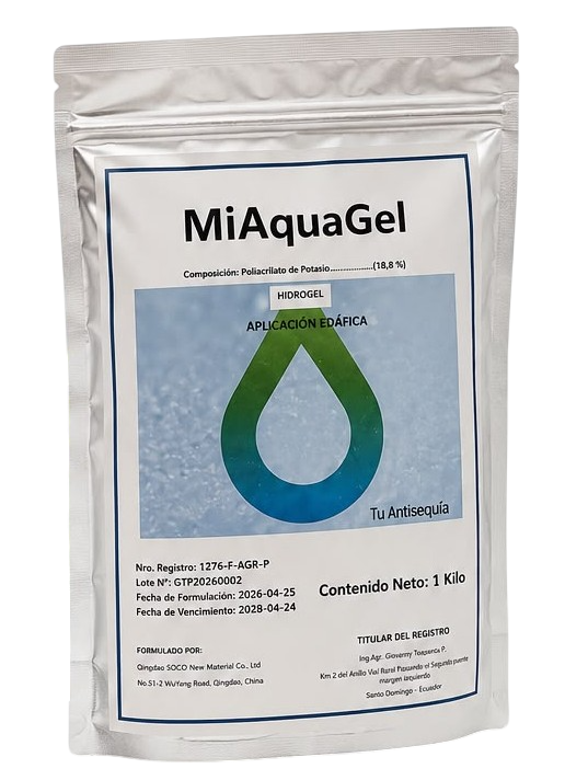 MiAquaGel