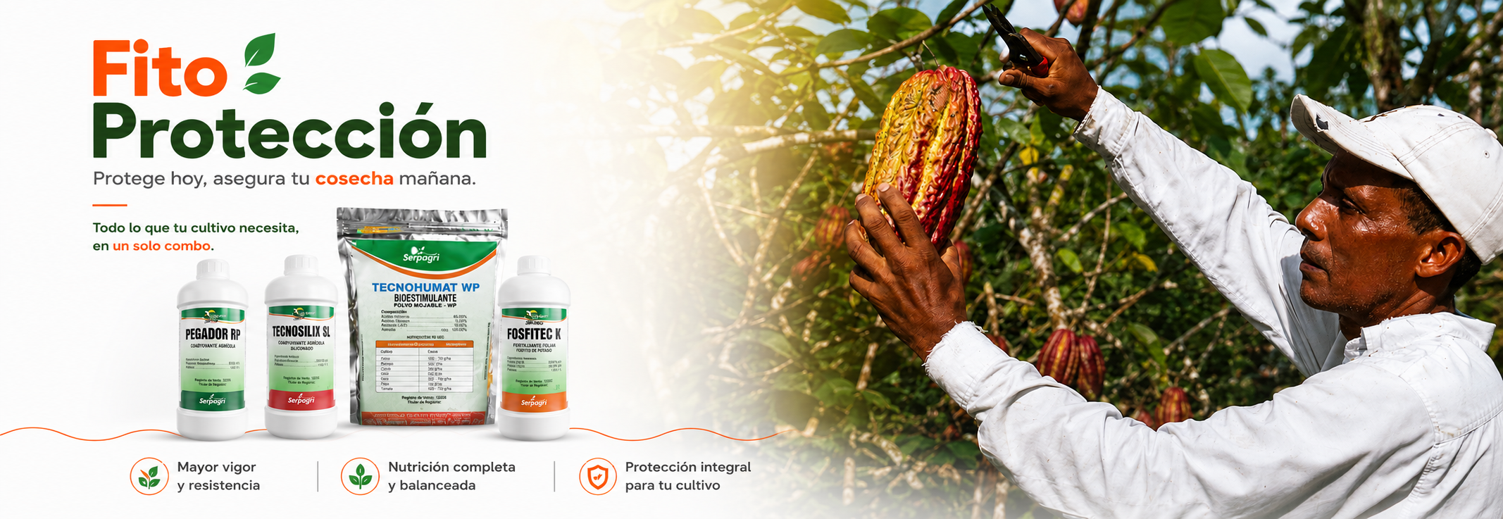 Fito Protección — Protege hoy, asegura tu cosecha mañana