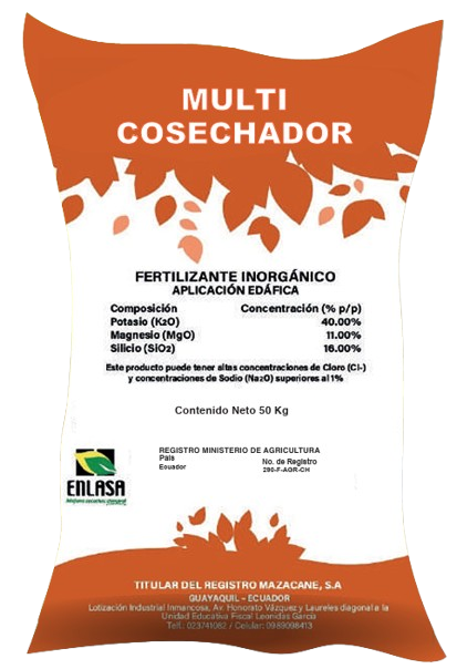 Multi Cosechador