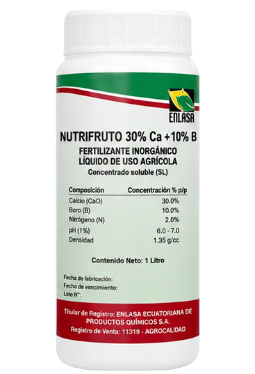 Multifruto Ca+B