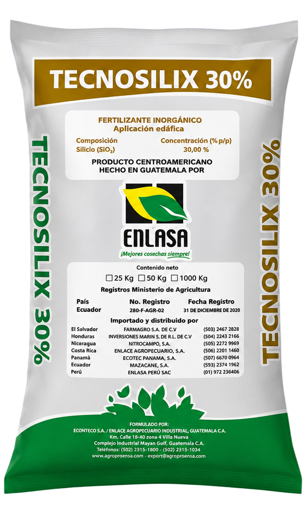 Tecnosilix 30%